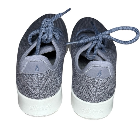 Allbirds Women's Tree Runners Everyday Gray Sneakers Size 7 - Picture 4 of 10